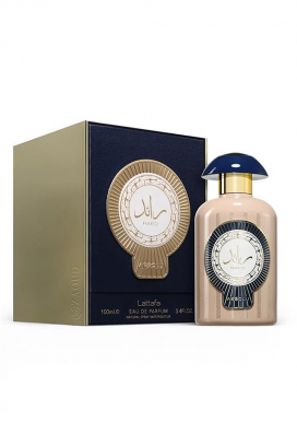 Arabskie perfumy Lattafa Ra`ed Absolu EDP 100 ml