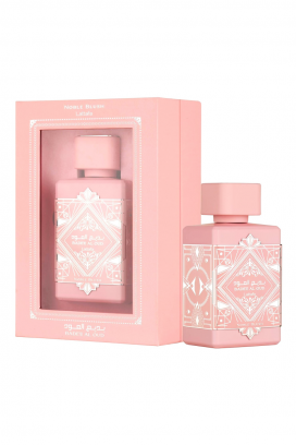 Arabskie perfumy Lattafa Bade`e Al Oud Noble Blush EDP 100 ml