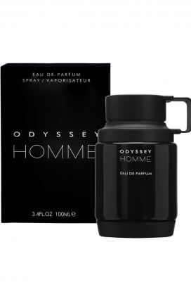 Perfumy arabskie Armaf Odyssey Homme Edp 100 ml