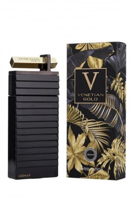 Arabskie perfumy Armaf Venetian Gold EDP 100 ml