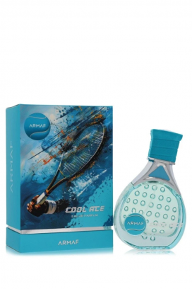 arabski perfum Armaf Cool Ace EDP 100 ml