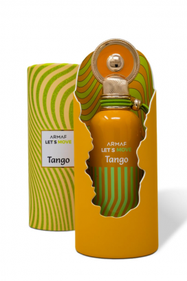 arabski perfum Armaf Let`s Move Tango EDP 100 ml