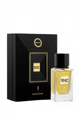 arabski perfum Armaf Saoud Alkaabi SHK I EDP 100 ml