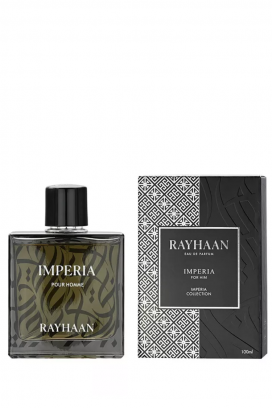 arabski perfum Rayhaan Imperia EDP 100 ml