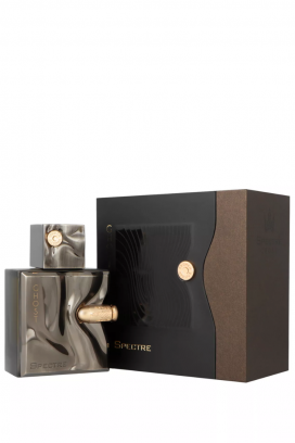 arabski perfum Avenue Spectre Ghost EDP 80 ml