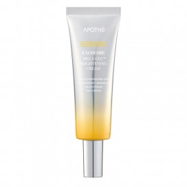 APOTHE Exosome Mela-Glu Brightening Cream 50 ml