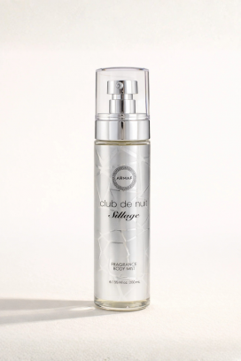 Armaf Club De Nuit Sillage Body Mist 150 ml perfumowany spray