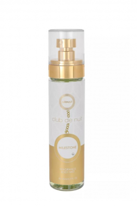 Armaf Club De Nuit Milestone Body Mist 150 ml