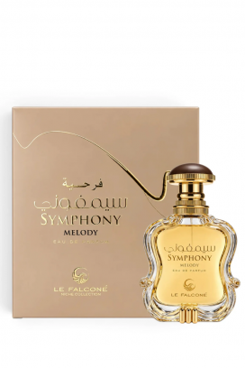 arabski perfum Le Falcone Symphony Melody EDP 100 ml