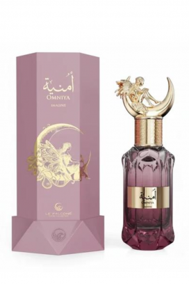 arabski perfum Le Falcone Omniya Imagine EDP 100 ml