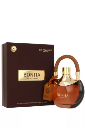 arabski perfum Le Falcone Bonita Femme EDP 100 ml
