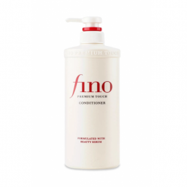 FINO Hair Conditioner FINO Premium Touch Hair Conditioner, 550 ml