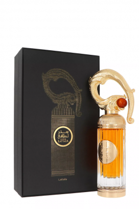 arabski perfum Lattafa Sehr EDP 100 ml