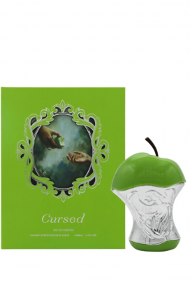 arabski perfum Arabiyat Prestige Cursed EDP 100 ml