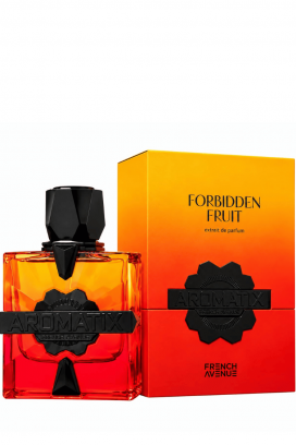 arabski perfum French Avenue Aromatix Forbidden Fruit Extrait de Parfum 100 ml