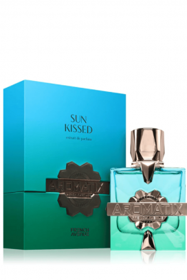 arabski perfum French Avenue Aromatix Sun Kissed Extrait de Parfum 100 ml