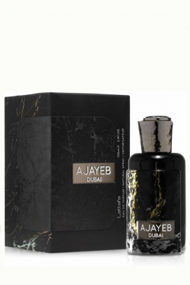 arabski perfum Lattafa Ajayeb Dubai Edp 100 ml