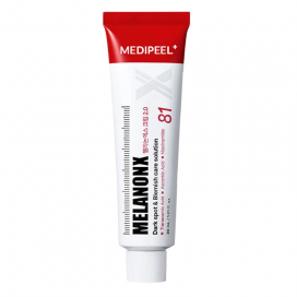 MEDI-PEEL Face cream against pigmentation Melanon X Cream 2.0, 30 ml