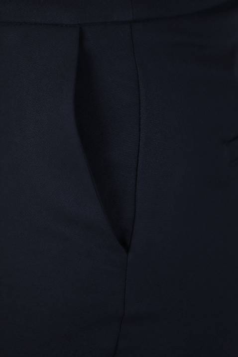 Spodnie damskie RIMELIA BLACK, Kolor : czarny, IVET.PL - Modna odzież