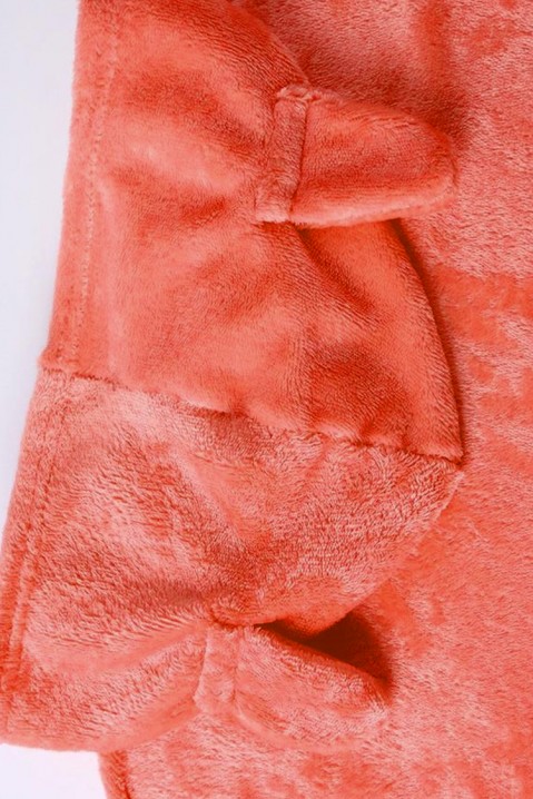 Komplet damski GATOLA CORAL, Kolor : koralowy, IVET.PL - Modna odzież