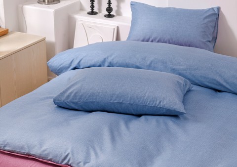 Komplet pościeli KOLETRA 200x220 cm, Kolor : wielokolorowy, IVET.PL - Modna odzież