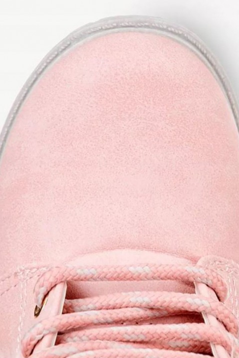 Buty dla dziewczynki PINKIETA, Kolor : różowy, IVET.PL - Modna odzież