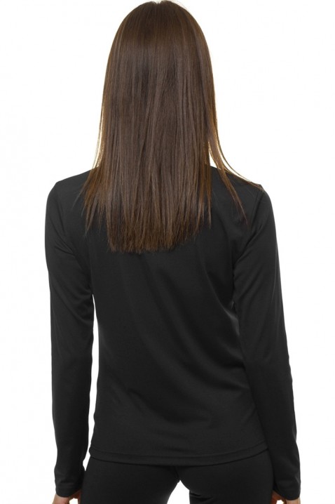 Bluza EVIDERA BLACK, Kolor : czarny, IVET.PL - Modna odzież
