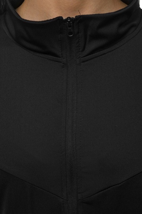 Bluza EVIDERA BLACK, Kolor : czarny, IVET.PL - Modna odzież