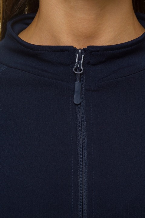 Bluza KATARA NAVY, Kolor : granatowy, IVET.PL - Modna odzież