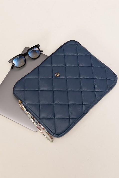 Etui na laptopa MONFO NAVY 13,3
