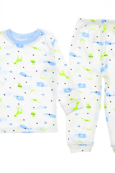 Piżama dla chłopca RITROLDI, Kolor : wielokolorowy, IVET.PL - Modna odzież
