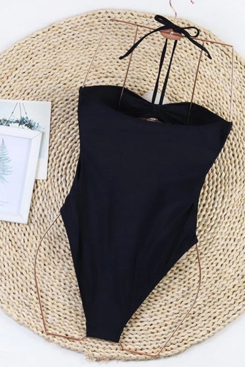 Kostium kąpielowy HEDONERA BLACK, Kolor : czarny, IVET.PL - Modna odzież