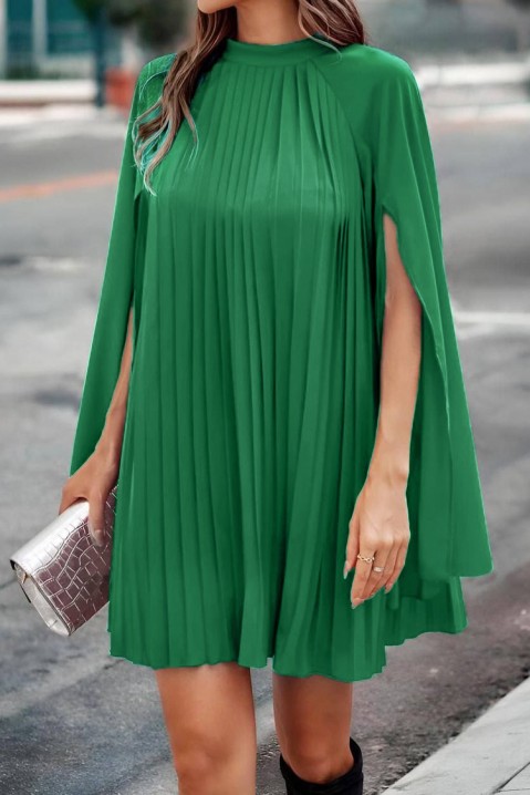 Sukienka GRELDENA GREEN, Kolor : zielony, IVET.PL - Modna odzież