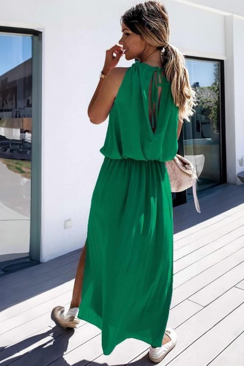 Sukienka RELIVA GREEN, Kolor : zielony, IVET.PL - Modna odzież