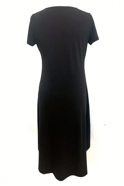 Sukienka DELSENA BLACK, Kolor : czarny, IVET.PL - Modna odzież