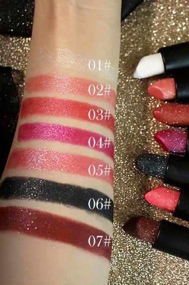 Szminka MLSMILE 06#IVET.PL - Modna odzież