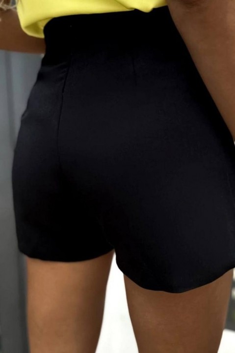 Spódnica - spodnie DAJEVA BLACK, Kolor : czarny, IVET.PL - Modna odzież