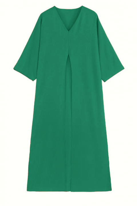Komplet ZOBRELDA GREEN, Kolor : zielony, IVET.PL - Modna odzież