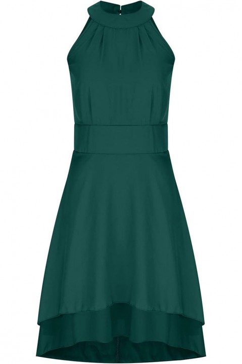 Sukienka KASANTA GREEN, Kolor : zielony, IVET.PL - Modna odzież