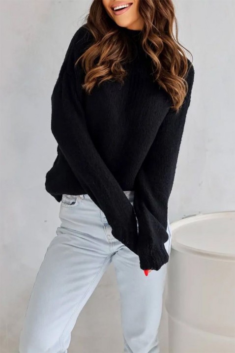 NO NAME, Kolor : czarny, IVET.PL - Modna odzież