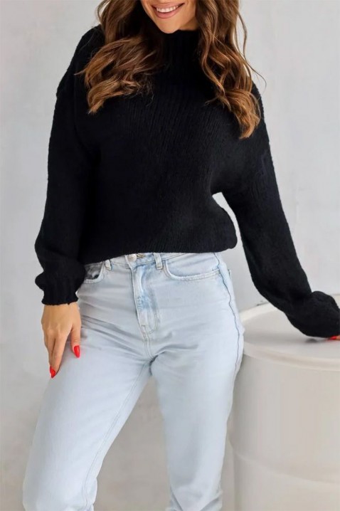 NO NAME, Kolor : czarny, IVET.PL - Modna odzież