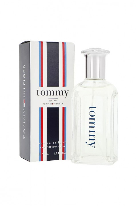 Perfumy Tommy Hilfiger Tommy EDT 50 ml Polski Zobacz wszystkieIVET.PL - Modna odzież