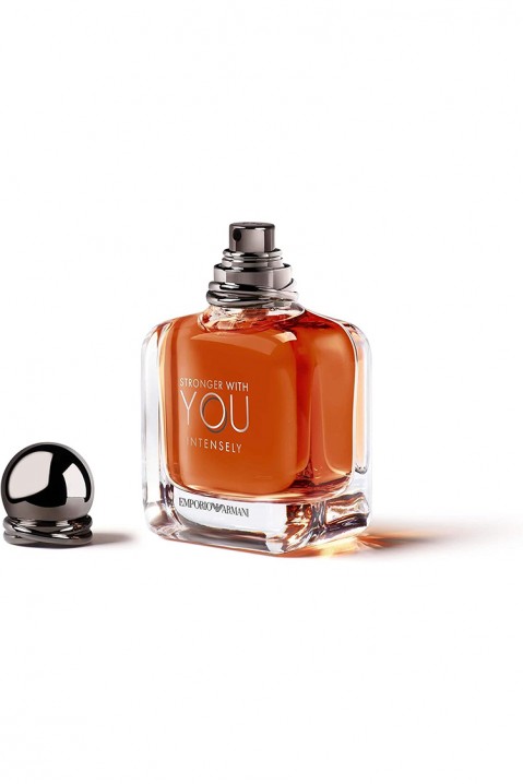 Perfumy Armani Emporio Stronger With You Intensely EDT 30 ml - Perfumy dla niego | Ivet.PL Perfumy Armani Emporio Stronger With You Intensely EDT 30 mlIVET.PL - Modna odzież