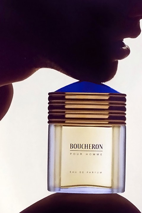 Perfumy Boucheron Boucheron Homme EDP 100 ml - Perfumy dla niego | Ivet.PL Perfumy Boucheron Boucheron Homme EDP 100 mlIVET.PL - Modna odzież