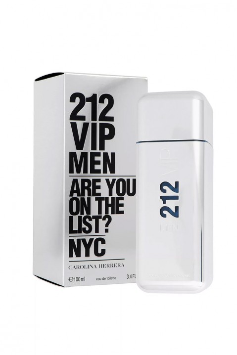 Perfumy Carolina Herrera 212 VIP Men EDT 100 mlIVET.PL - Modna odzież