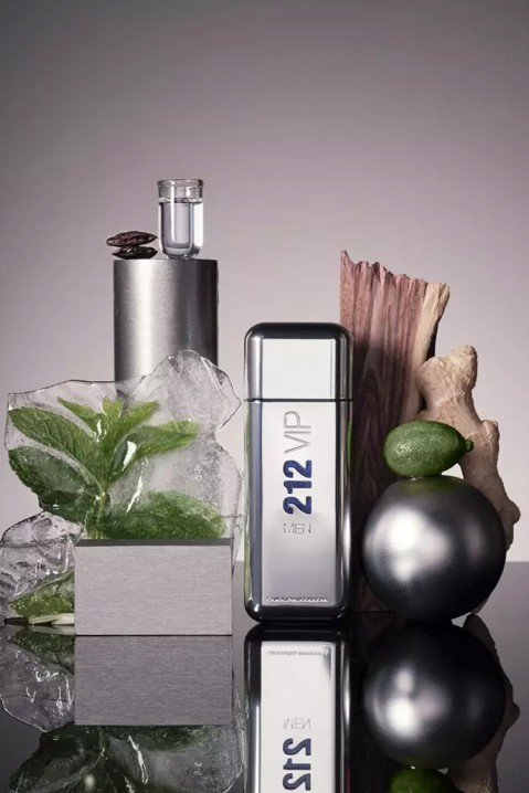 Perfumy Carolina Herrera 212 VIP Men EDT 100 mlIVET.PL - Modna odzież