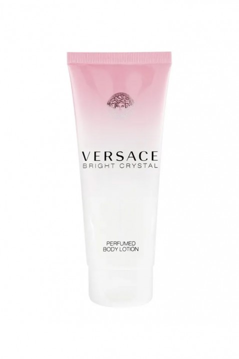 Zestaw damski Versace Bright Crystal EDT 50 ml + Body Lotion 100 mlIVET.PL - Modna odzież