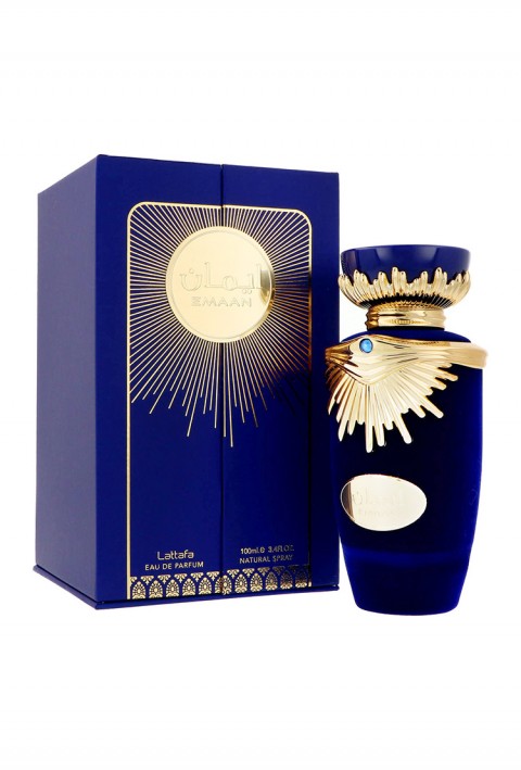 Perfumy Lattafa Lady Emaan EDP 100 mlIVET.PL - Modna odzież