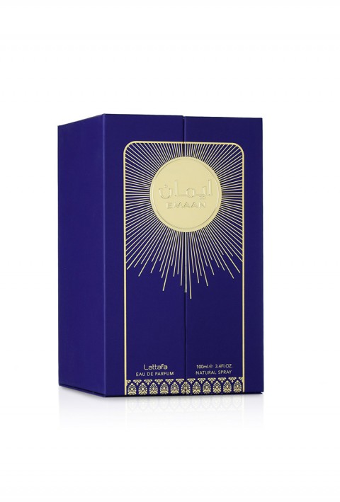 Perfumy Lattafa Lady Emaan EDP 100 mlIVET.PL - Modna odzież
