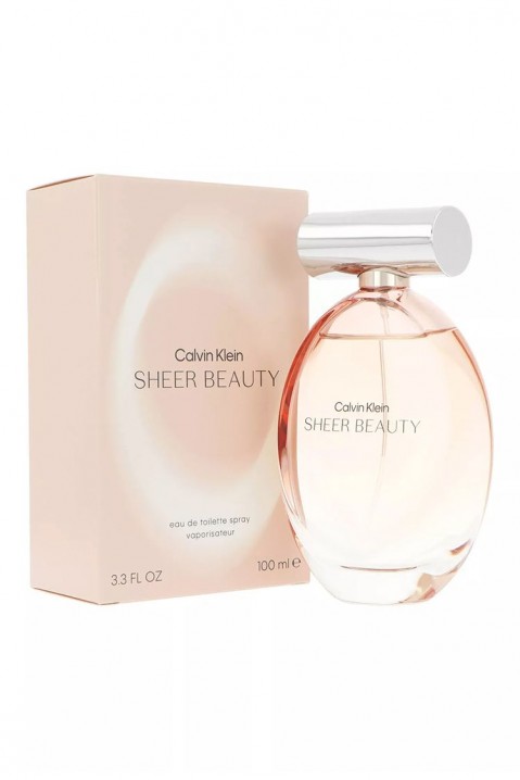 Perfumy Calvin Klein Sheer Beauty EDT 100 mlIVET.PL - Modna odzież